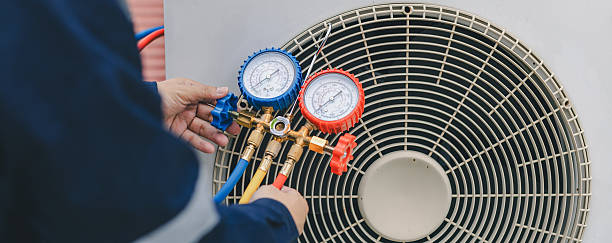 Trusted Ductwork Repair service in Lipan, TX - Leonard HVAC